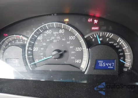 2012 Toyota Camry Se z USA, uszkodzony, nr VIN 4T1BF1FK3CU126416